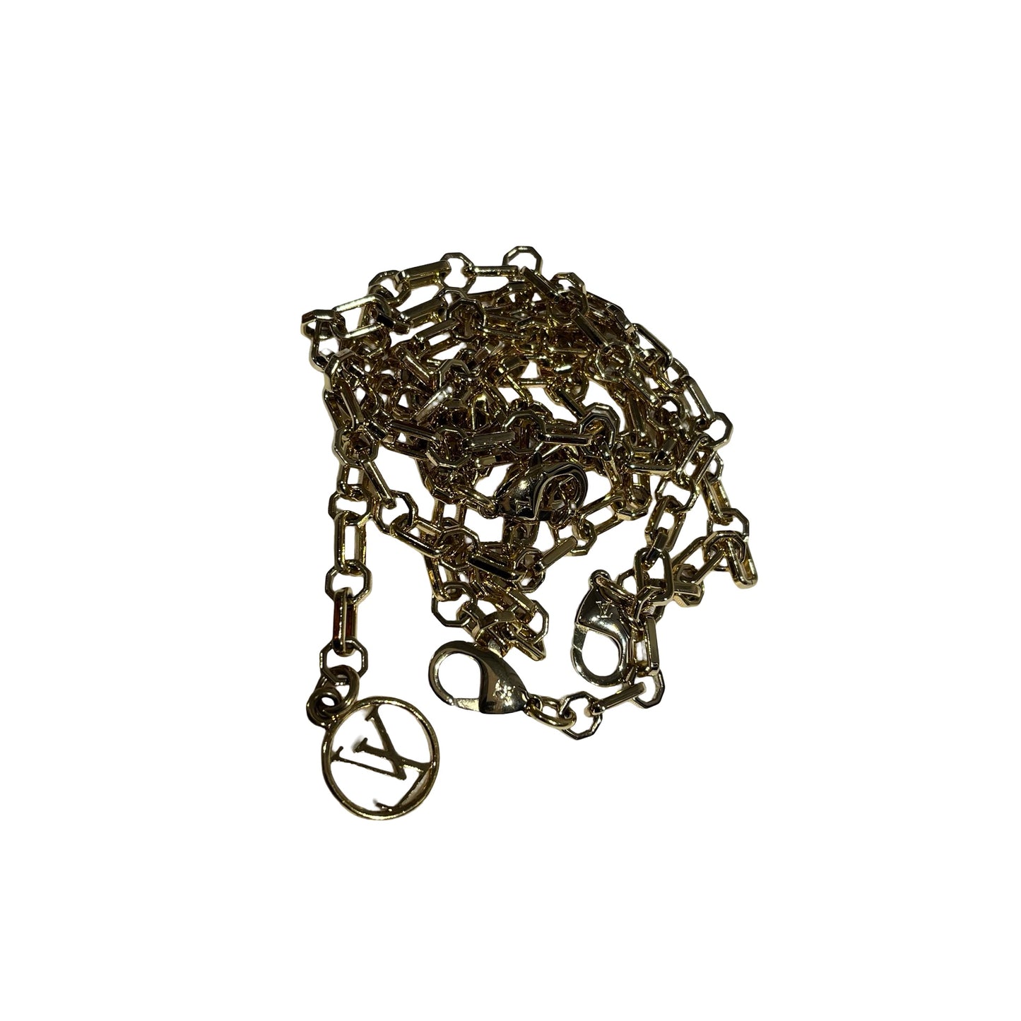 LV MICRO DAUPHINE CHAIN BAG [20000431]