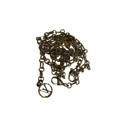 LV MICRO DAUPHINE CHAIN BAG [20000431]