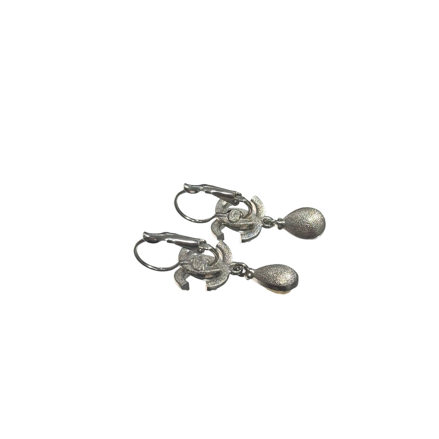 CHANEL EARRINGS [3000592]