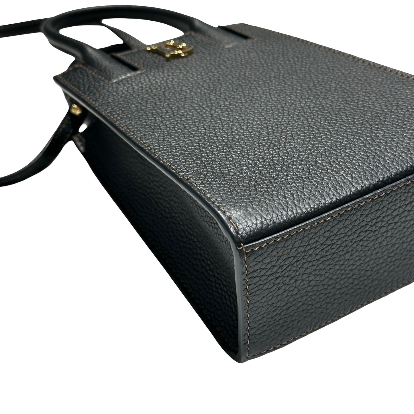 BURBERRY TWO WAY SHOULDER BAG [3000244]