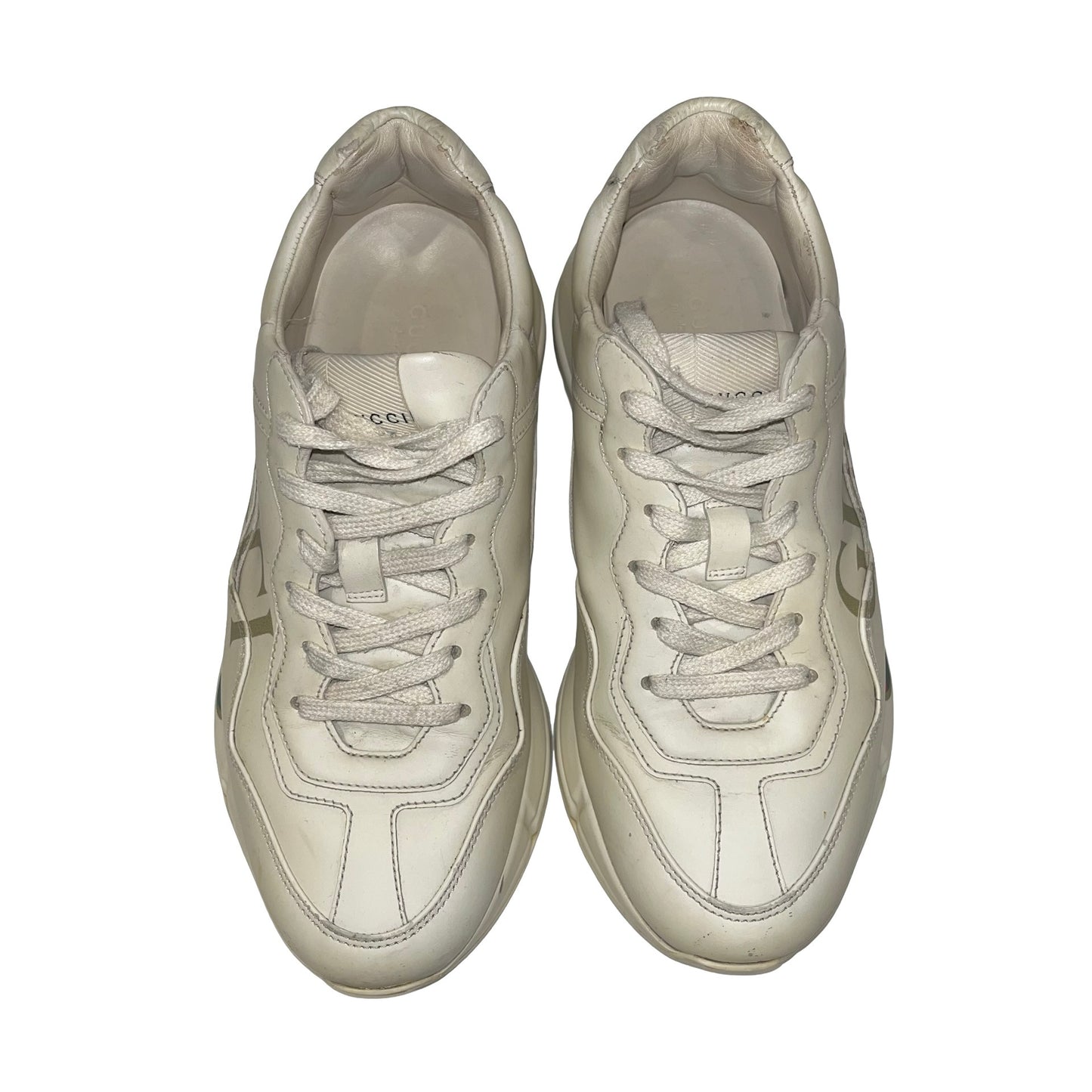 GUCCI SHOES [3001706]