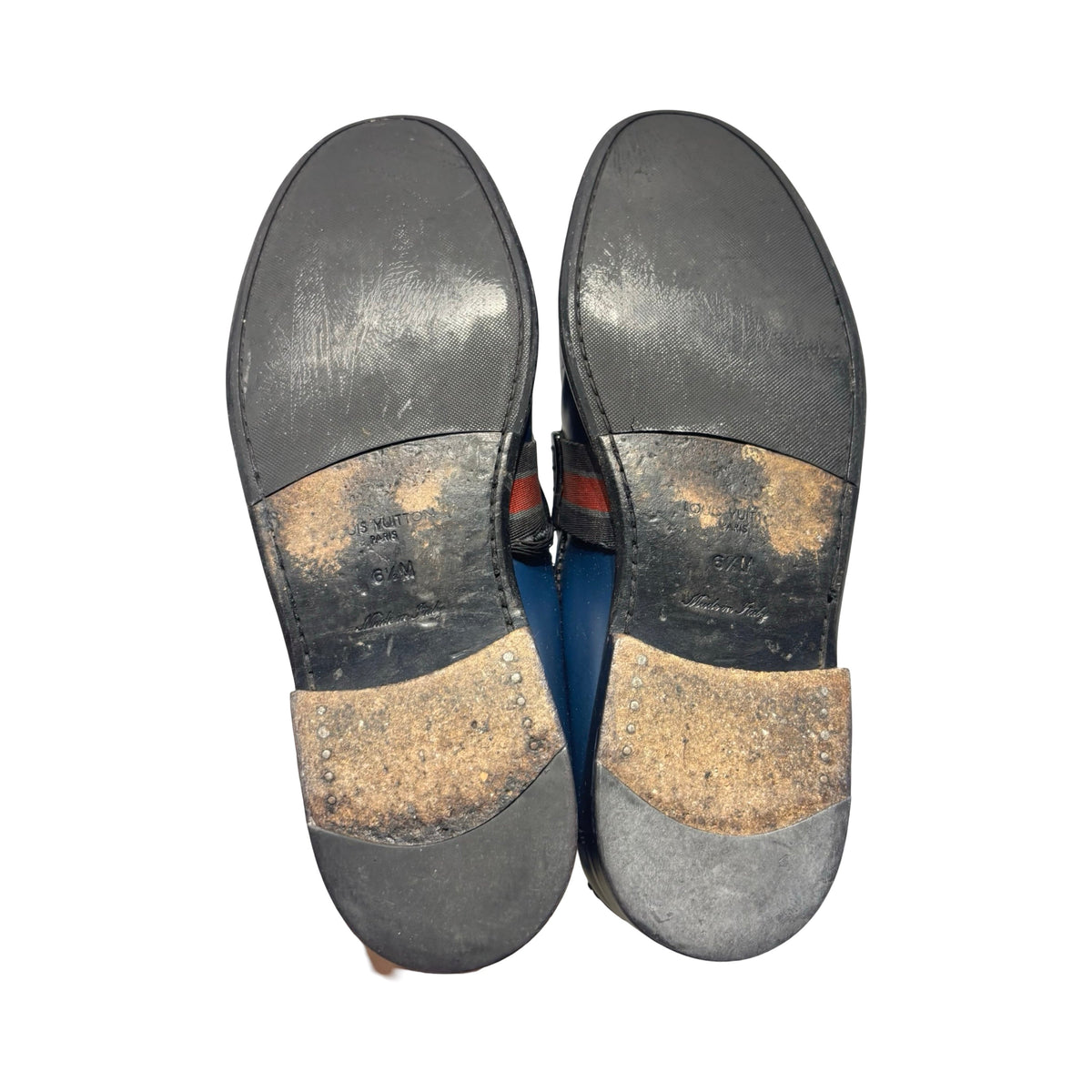 LV SHOES [20000217]