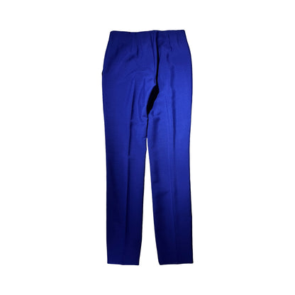 DIOR BLUE PANTS [20000262]
