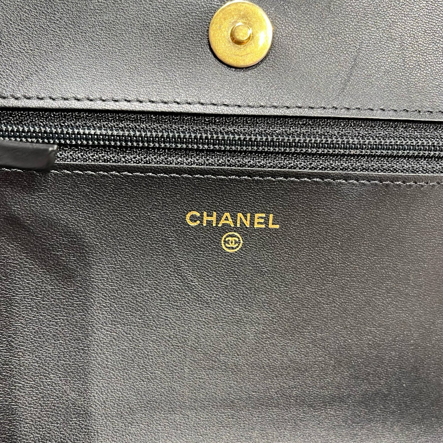 CHANEL BOY WOC [3000769]