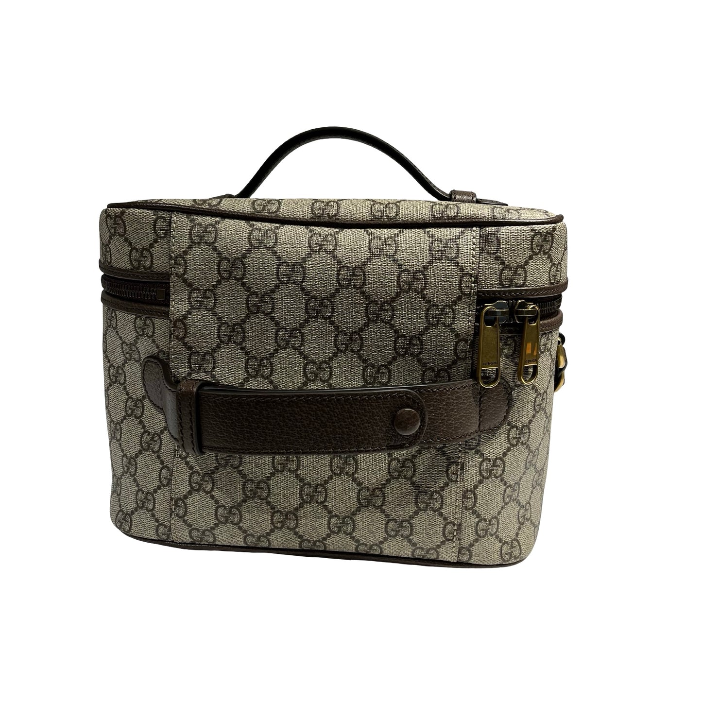GUCCI  SAVOY MEDIUM BEAUTY CASE [3001133]