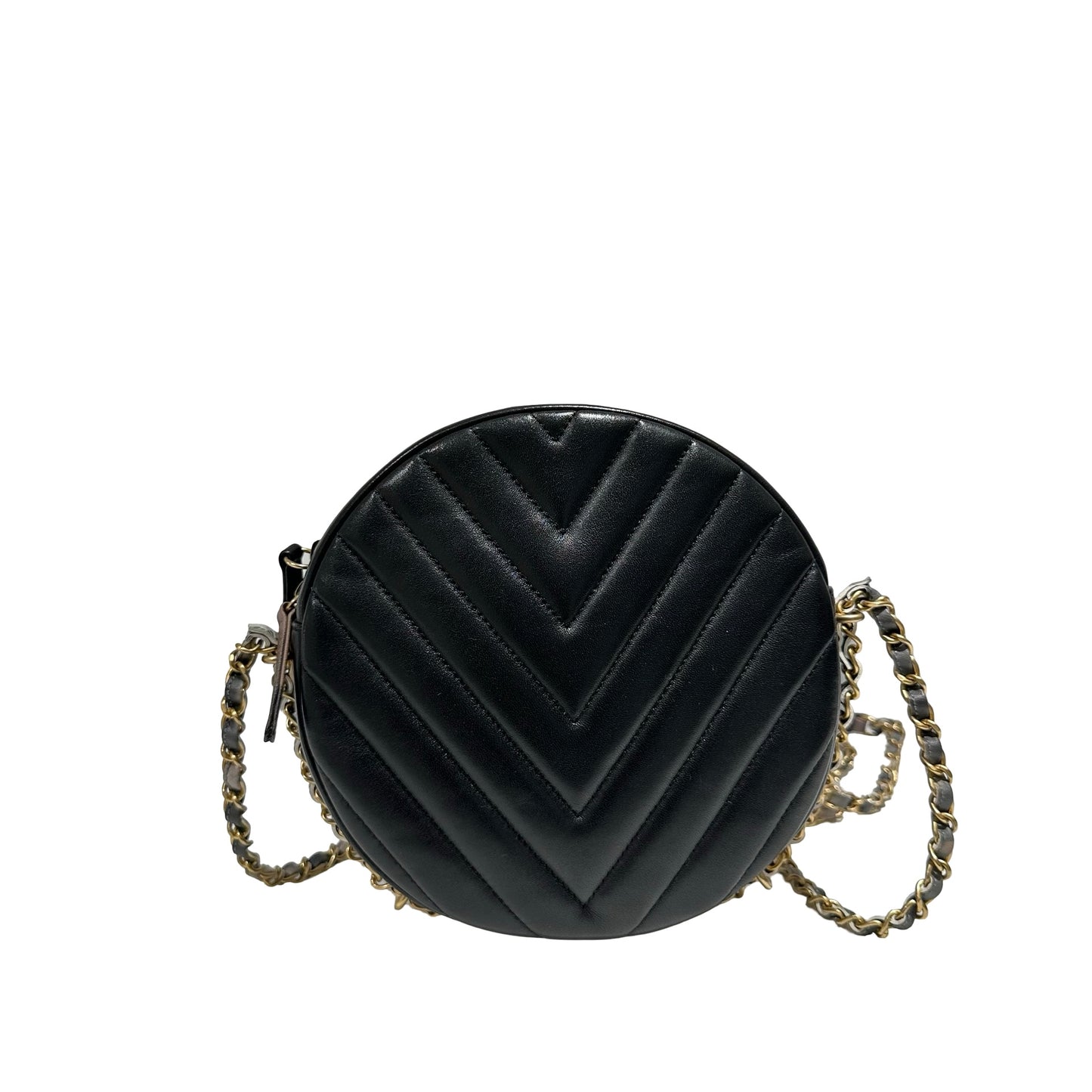 CHANEL CHAIN BAG [20000116]