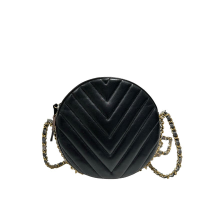 CHANEL CHAIN BAG [20000116]
