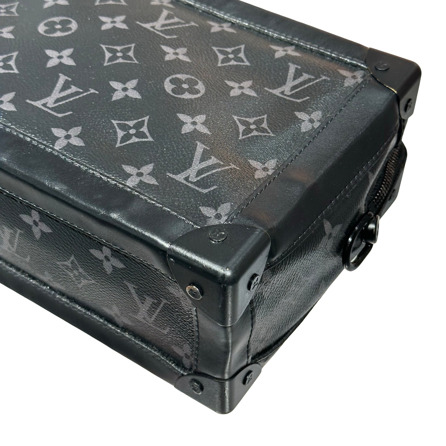 LV SOFT TRUNK MONOGRAM CANVAS [3000595]