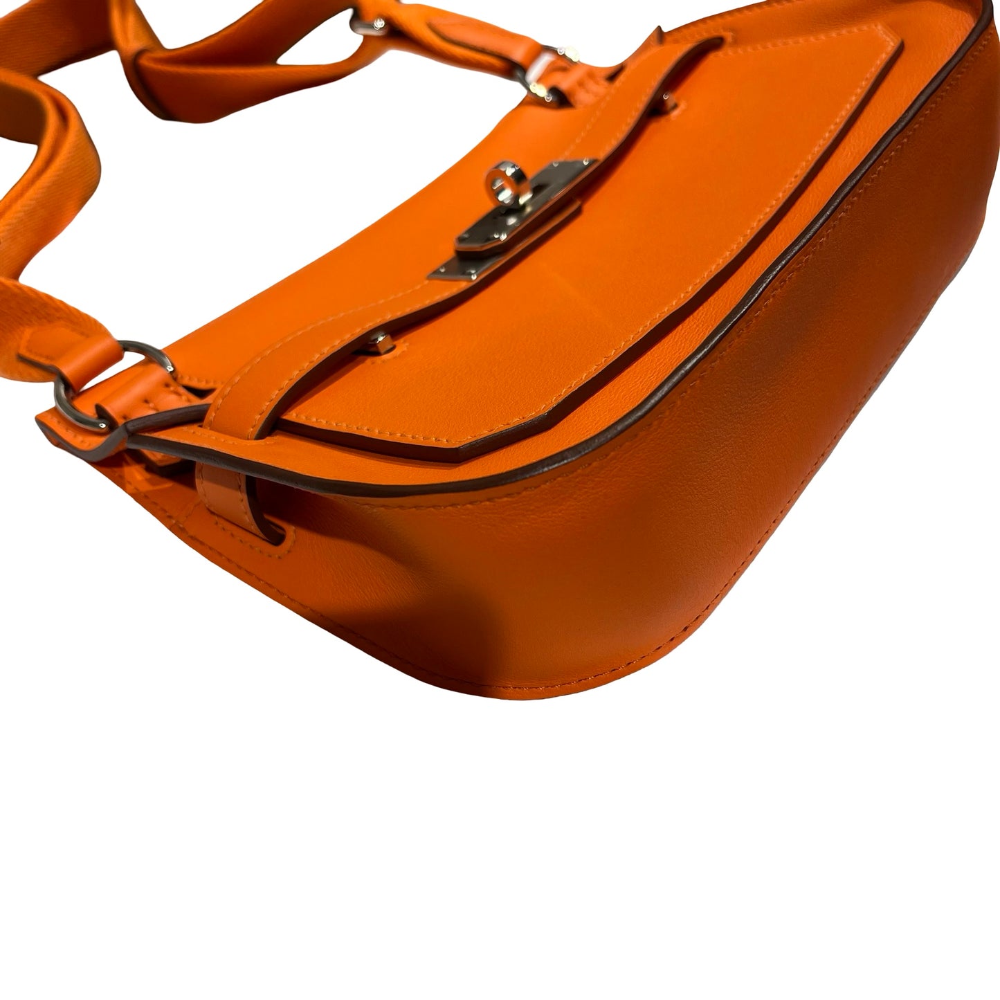 HERMES MINI JYPSIERE [3001196]