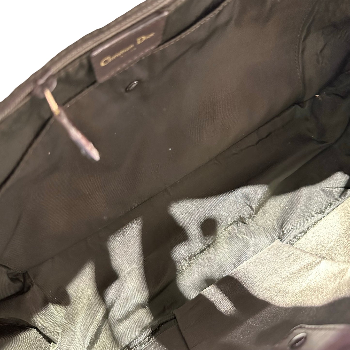 DIOR HAND BAG [3000377]
