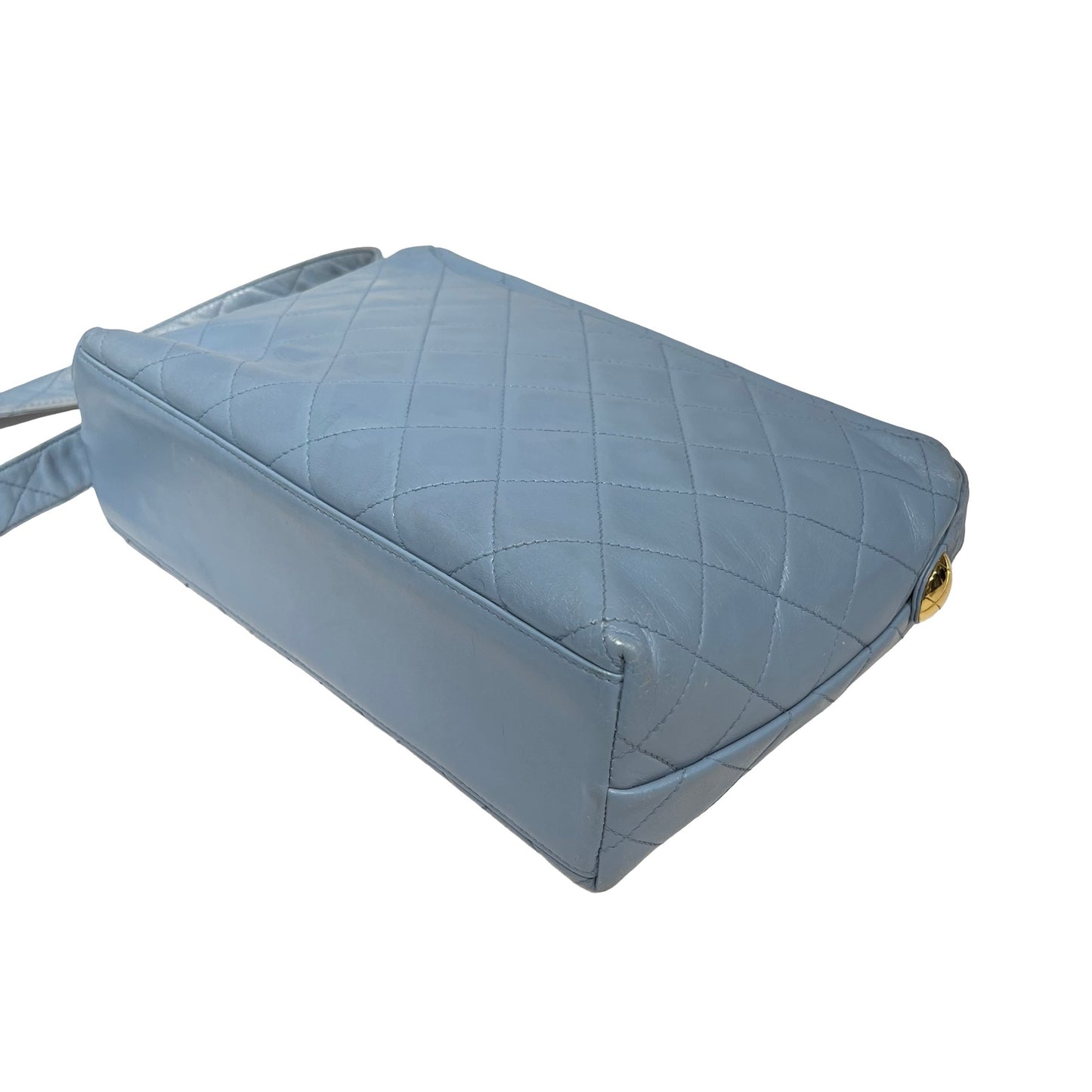 CHANEL VINTAGE CROSS BODY BAG [3000863]