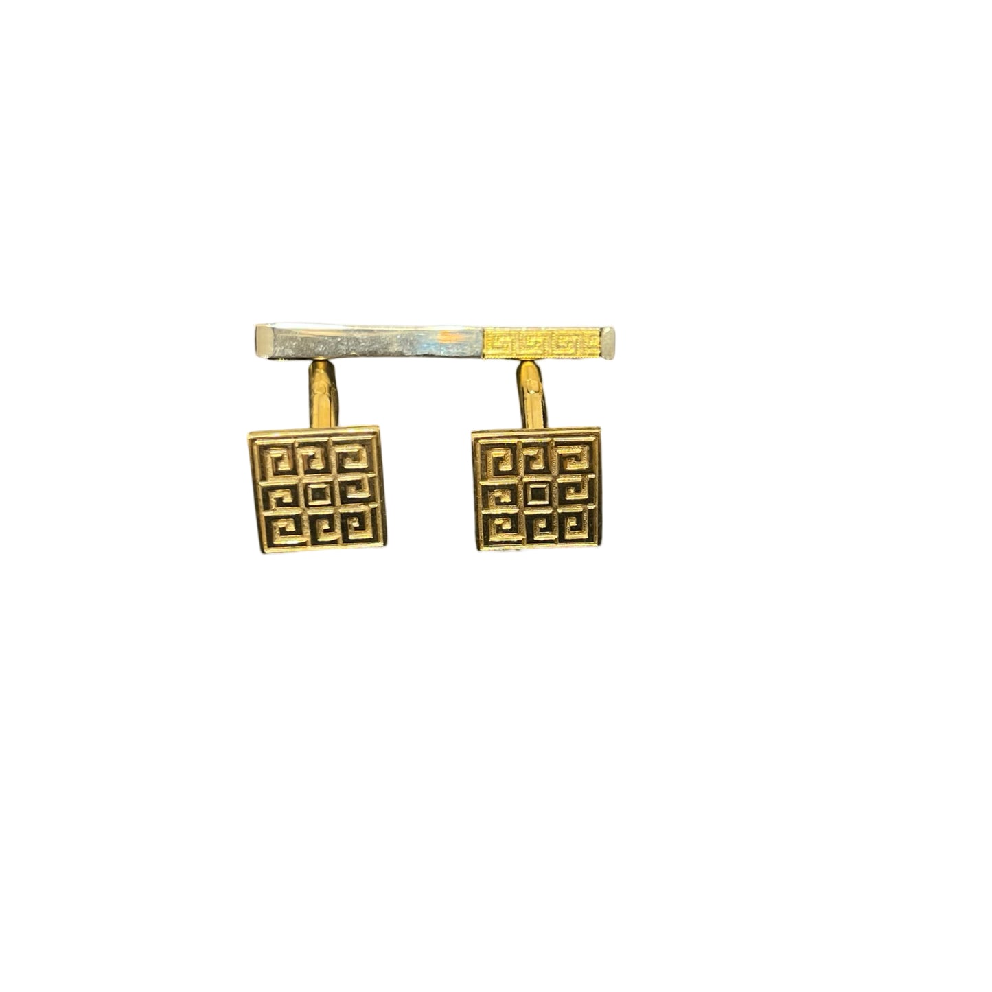 Cufflinks & Tie Clips [100075]