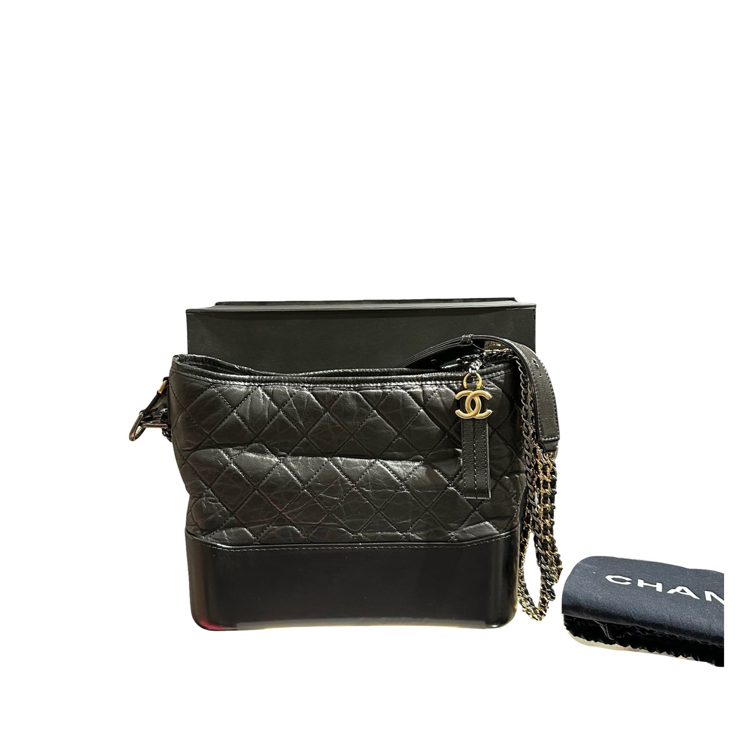 CHANEL GABRIELLE MEDIUM [3001034]