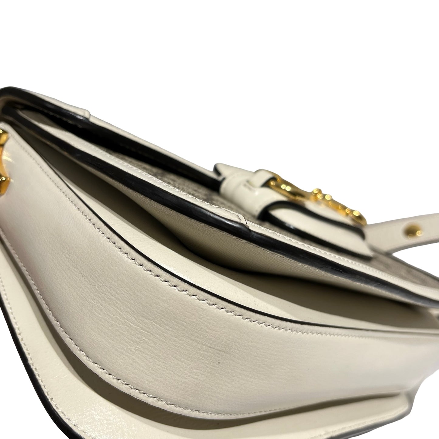 GUCCI HORSEBIT 1955 SHOULDER BAG [3000537]