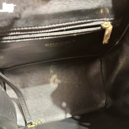 CHANEL BACKPACK [3000374]