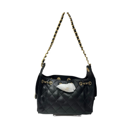 CHANEL 25 MINI BAG [3001717]