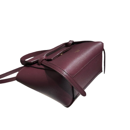 CELINE PICO BELT BAG [3000566]