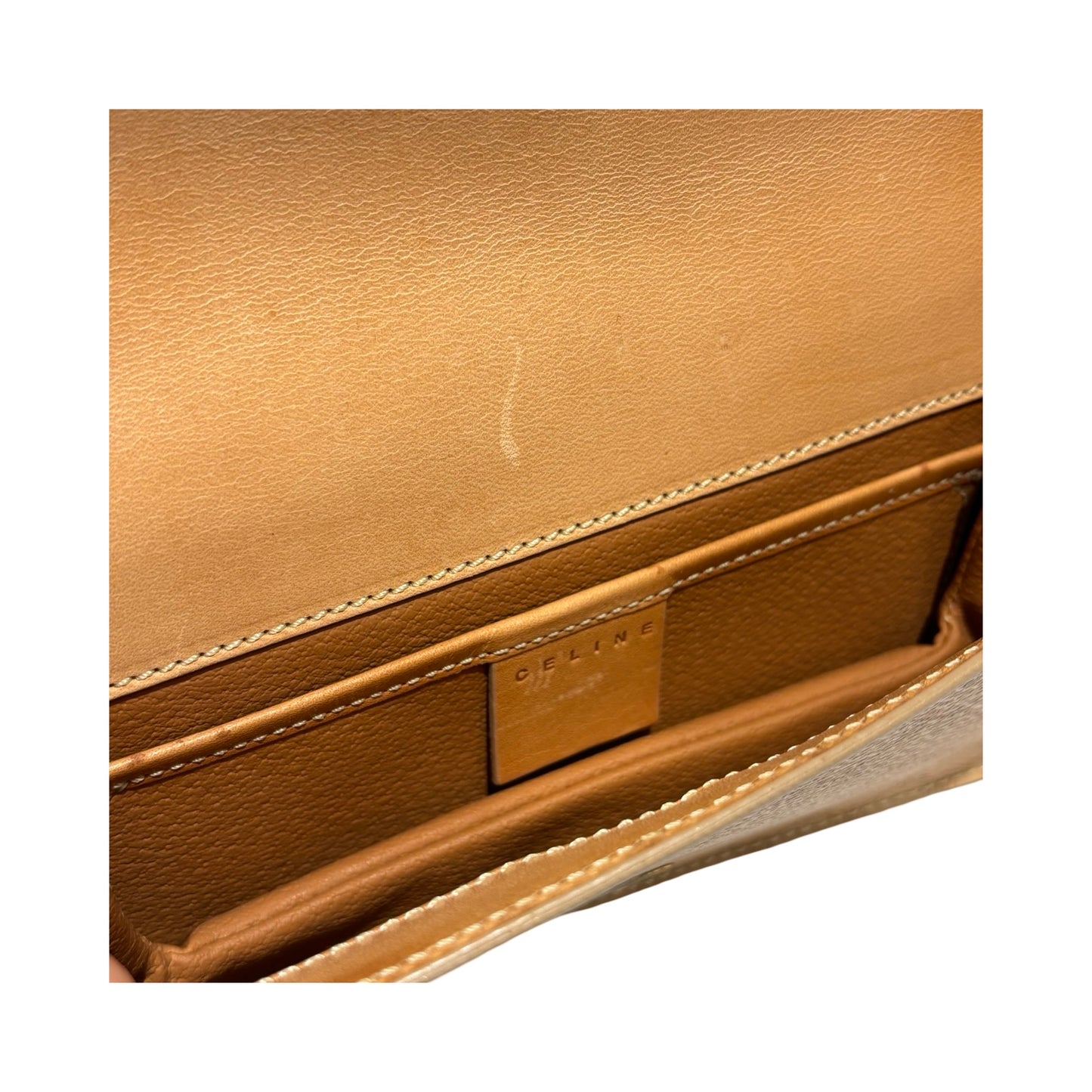 CELINE SHOULDER BAG [20000075]