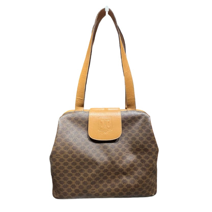 Céline Monogram Vintage Handbag
