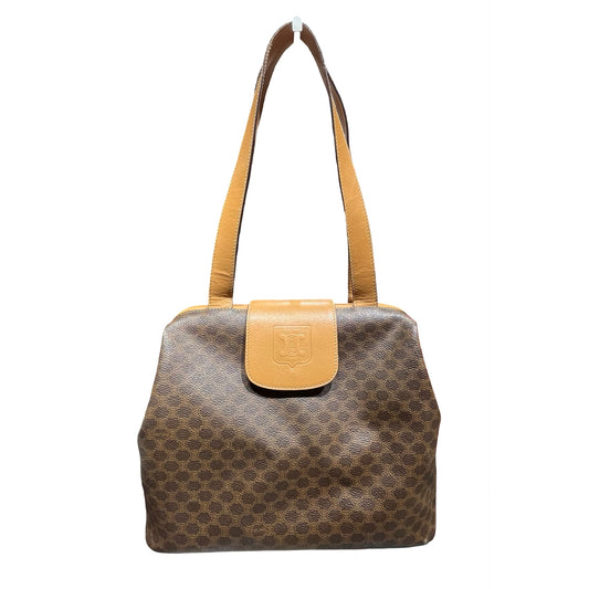 Céline Monogram Vintage Handbag