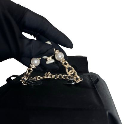 Used CHANEL Chanel No.5 Bracelet BRACELET GHW