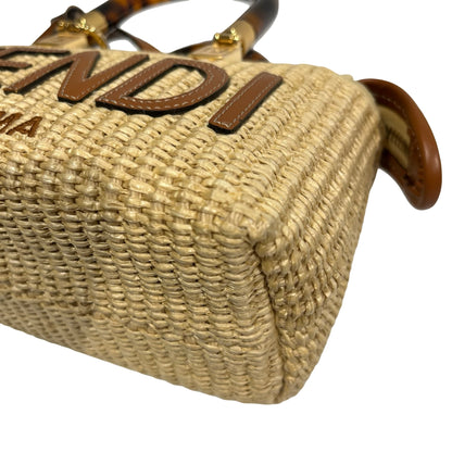 Used FENDI Two Way Shoulder Bag