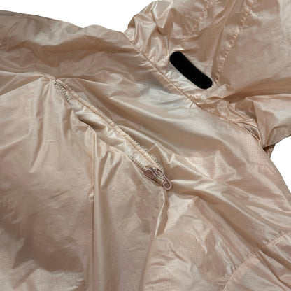 Used FENDI Jacket Jacket Pink