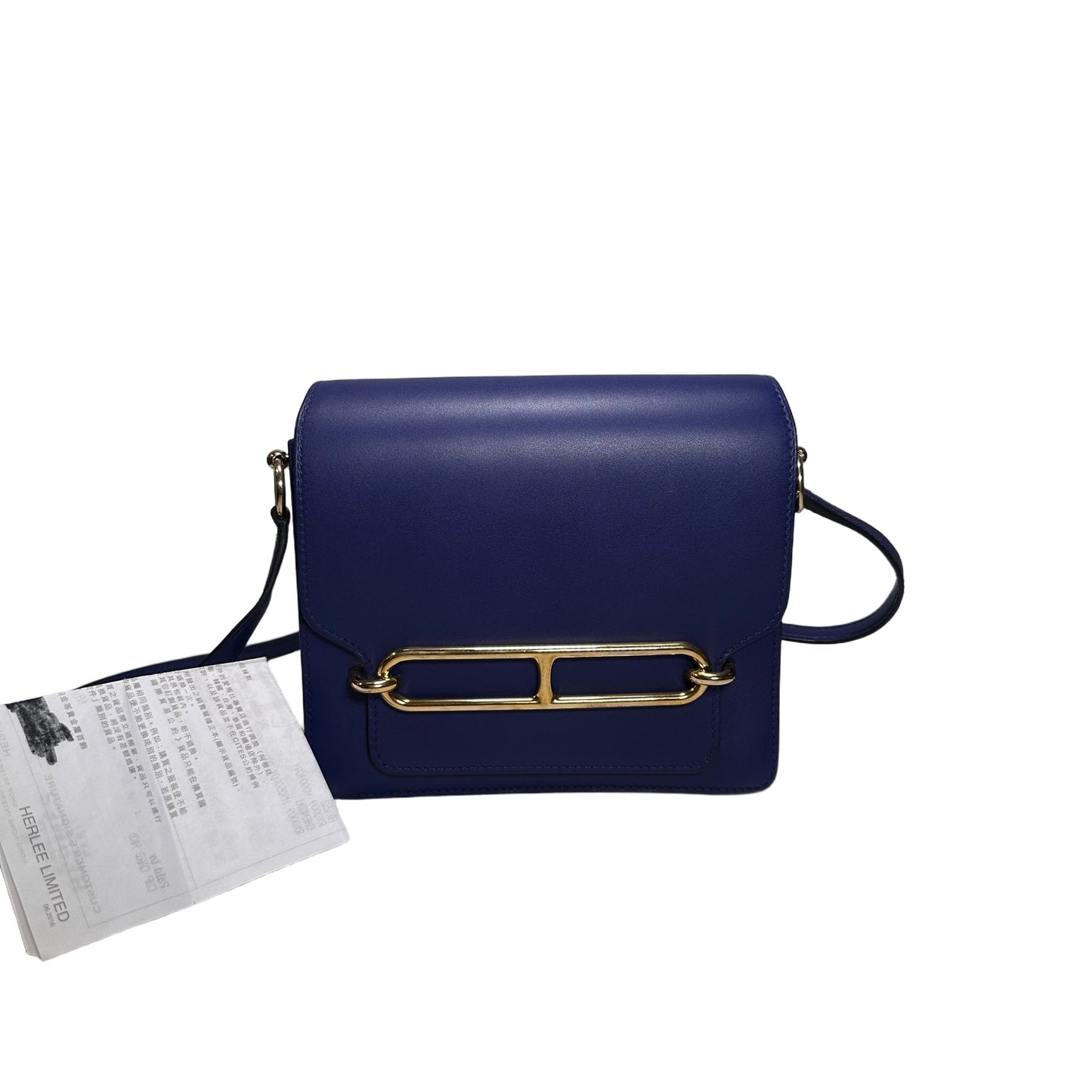 HERMES Shoulder Bag