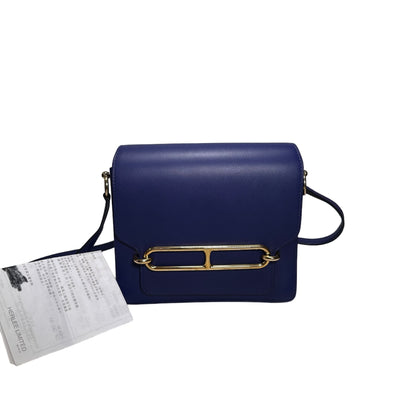 HERMES Shoulder Bag