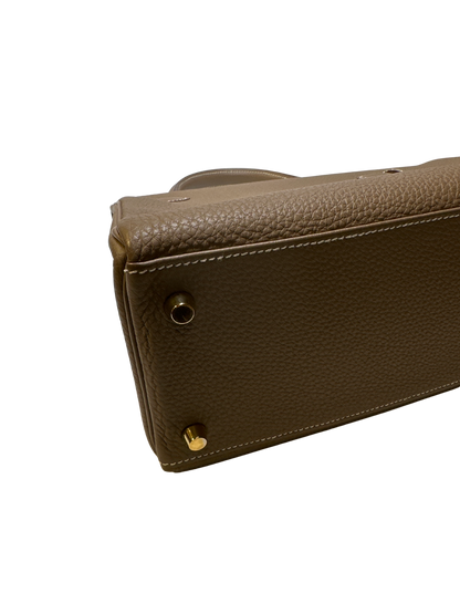 HERMES Handbag