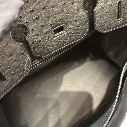 Used HERMÈS Birkin 35 Handbag
