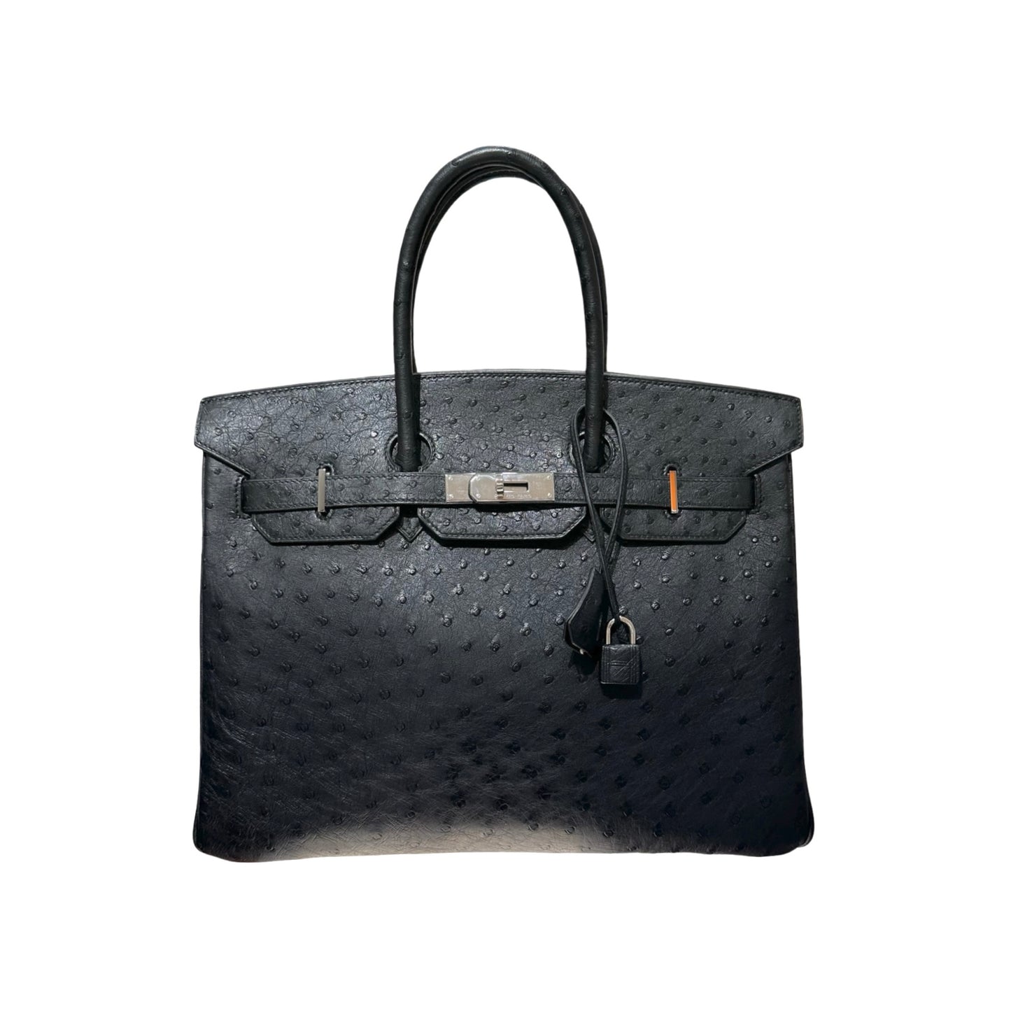 Used HERMÈS Birkin 35 Handbag