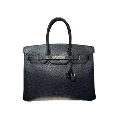Used HERMÈS Birkin 35 Handbag
