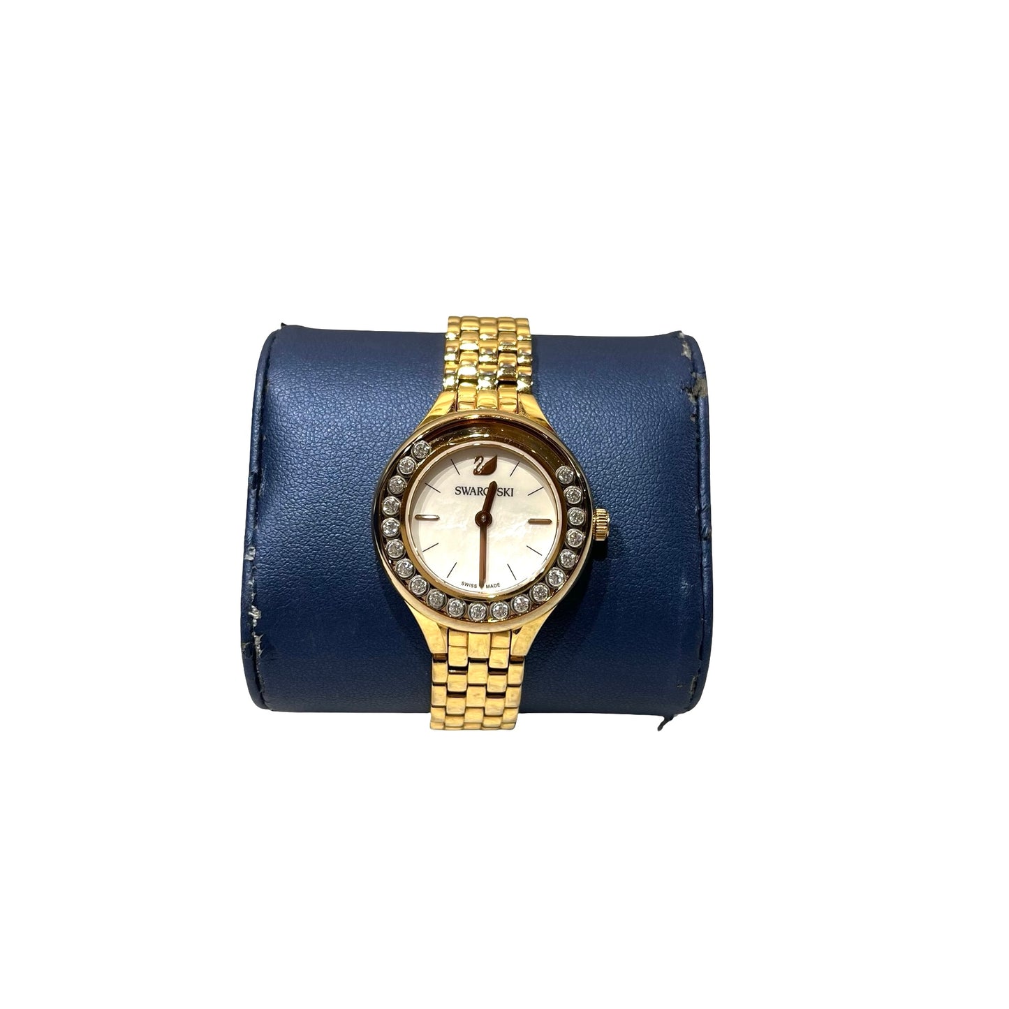Used SWAROVSKI Watch Watches GHW
