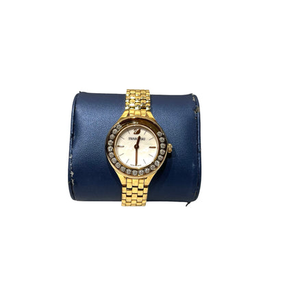 Used SWAROVSKI Watch Watches GHW