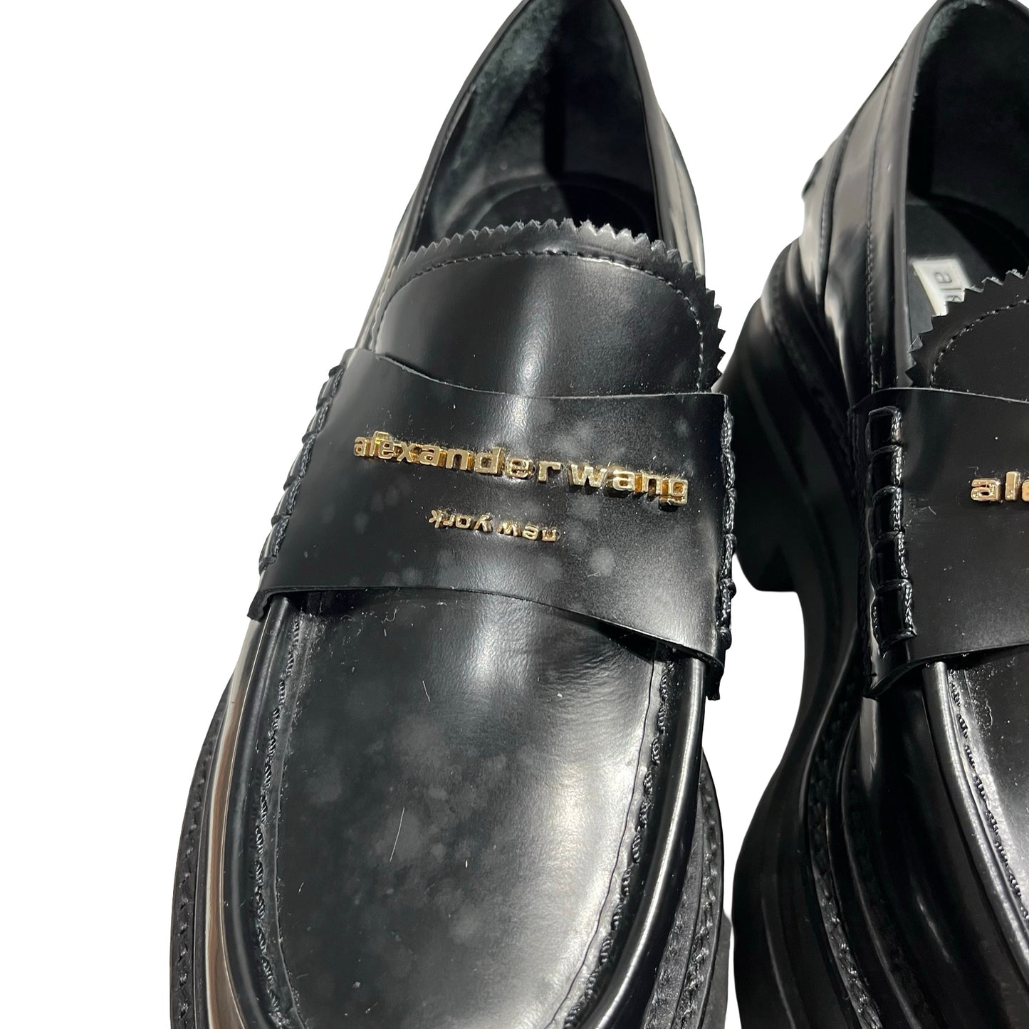 ALEXANDER WANG SHOES [3001367]