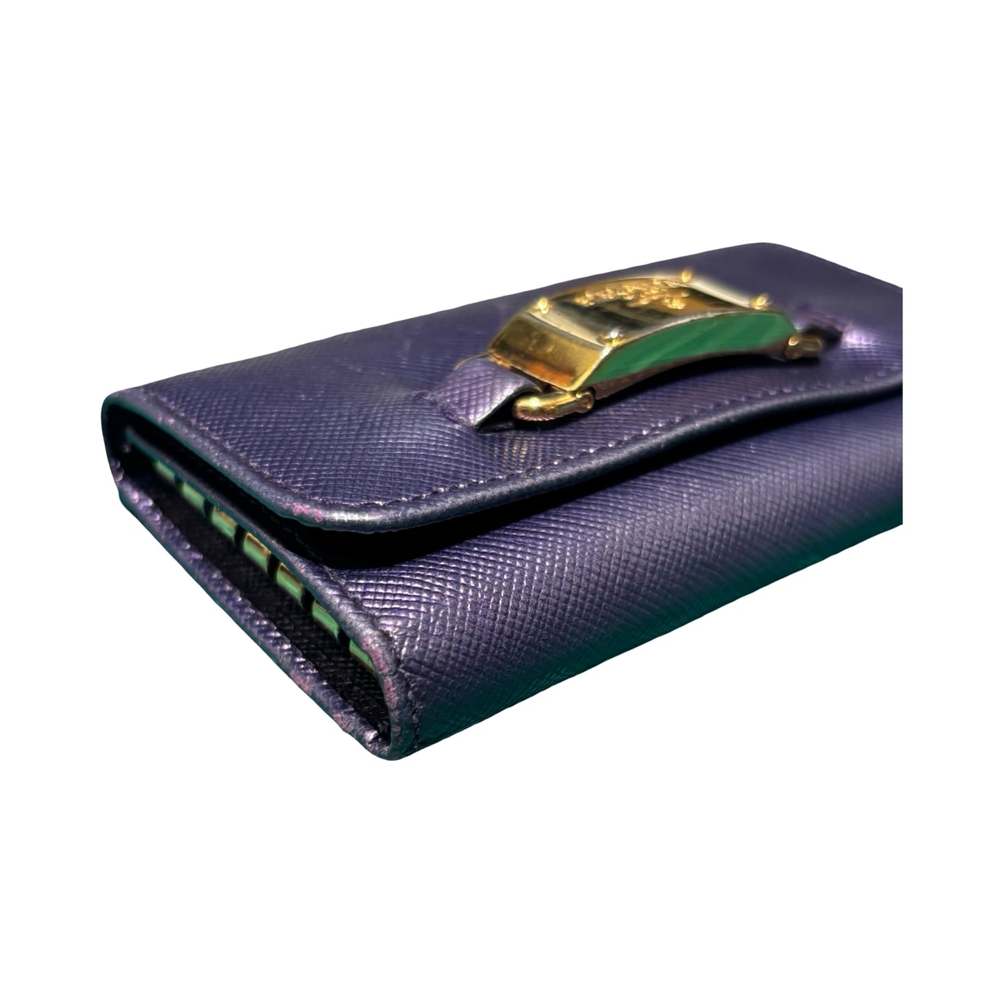 PRADA KEY CASE［3000412］