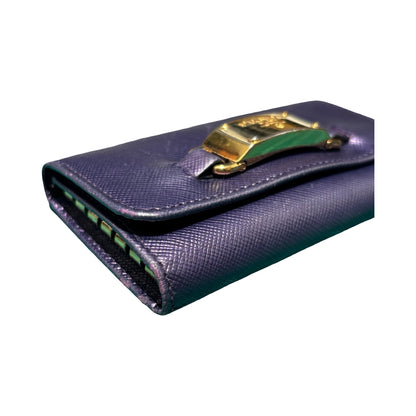 PRADA KEY CASE［3000412］