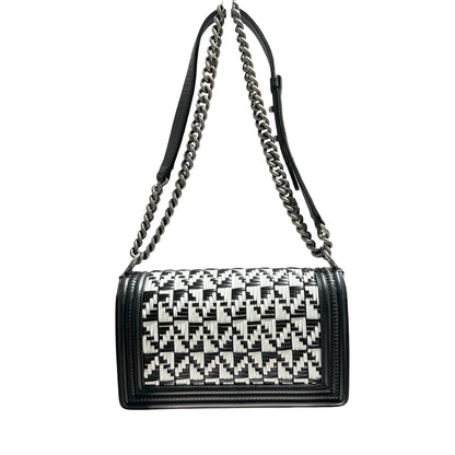 CHANEL LE BOY MEDIUM 25 [3000559]