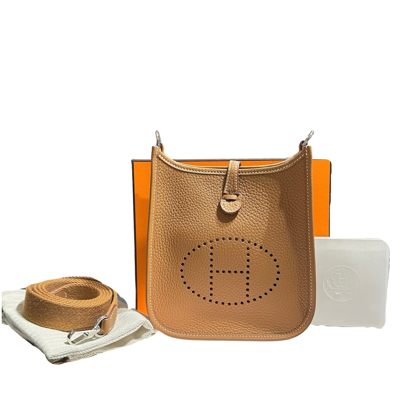 HERMES MINI EVELYNE [3000177]