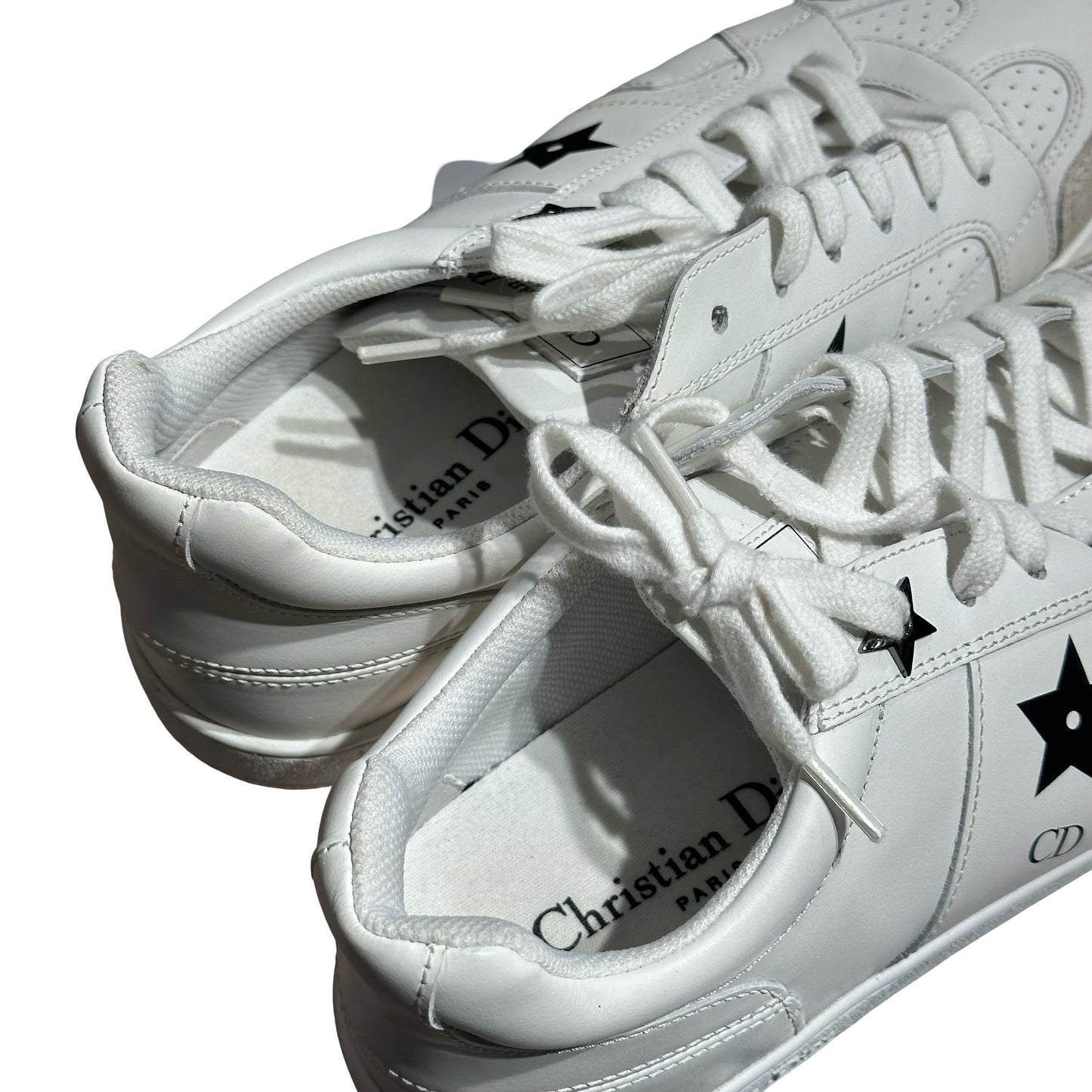 DIOR SNEAKER WHITE [20000337]