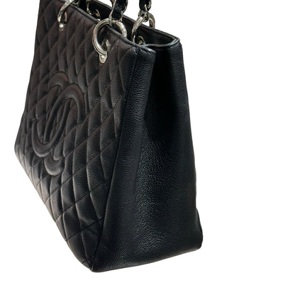 CHANEL GST TOTE BAG [3000136]