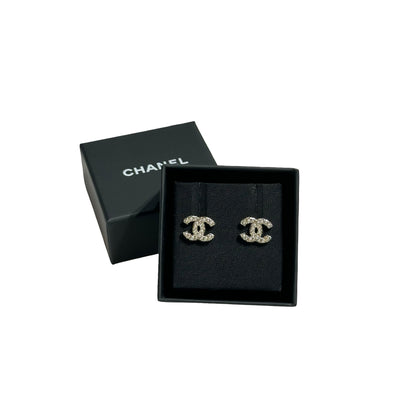 CHANEL 24V EARRINGS [3000387]