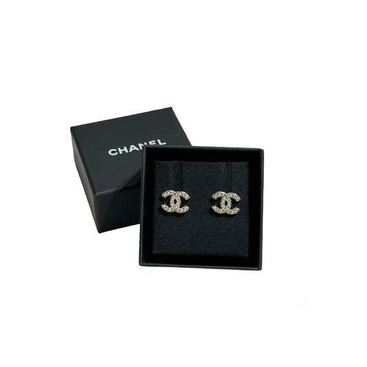 CHANEL 24V EARRINGS [3000387]