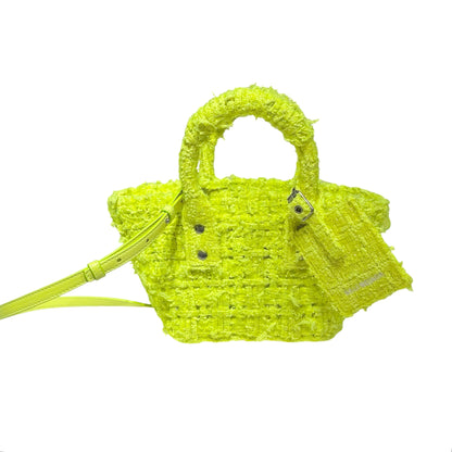 BALENCIAGA TWO WAY SHOLDER BAG [3000861]