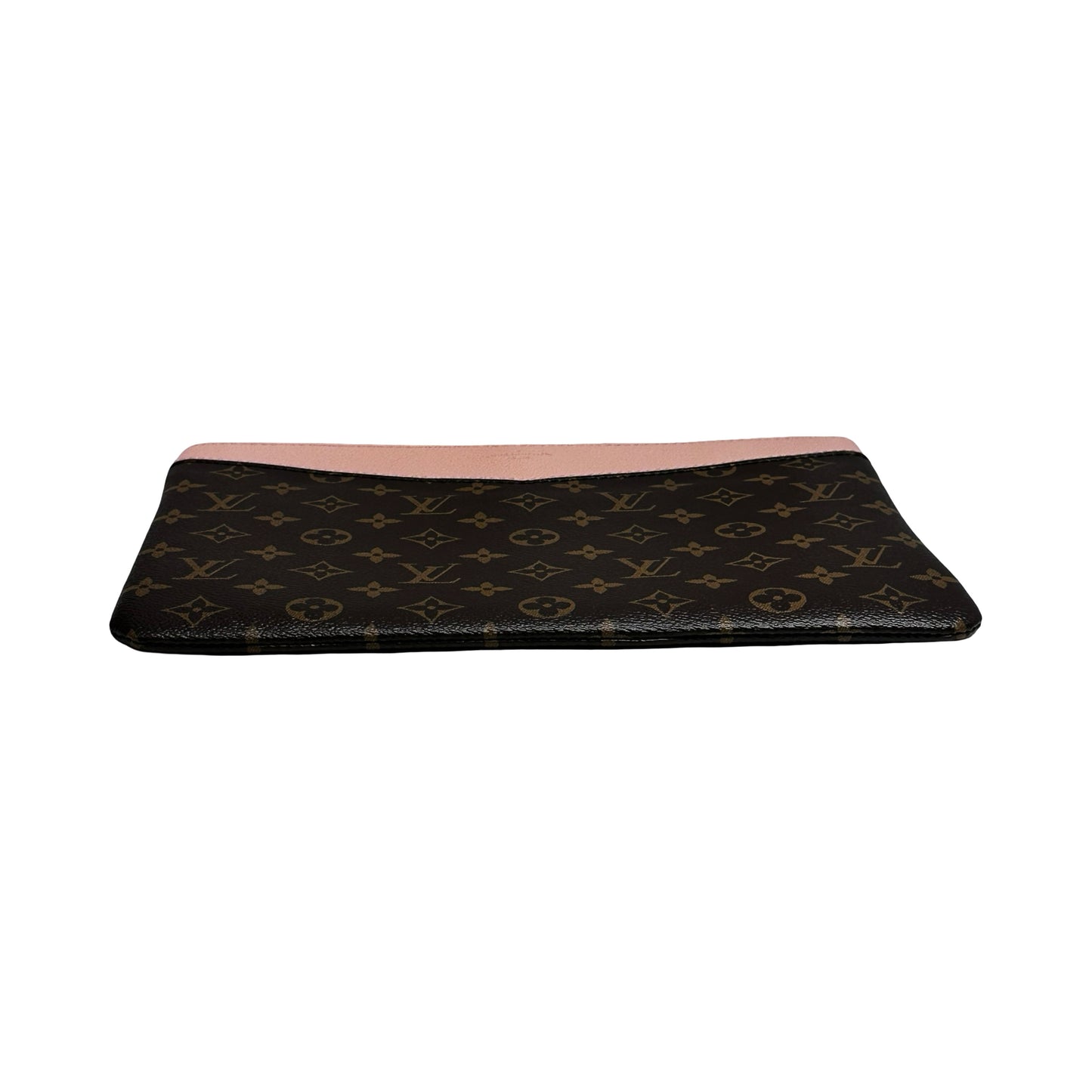 LV MONOGRAM DAILY POUCH ［3000063］