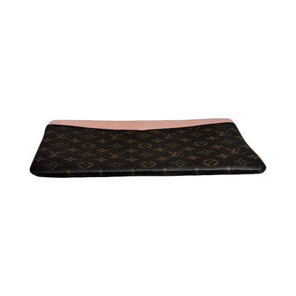 LV MONOGRAM DAILY POUCH ［3000063］