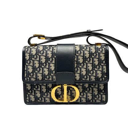 DIOR MONTAIGHE 30 Shoulder Bag