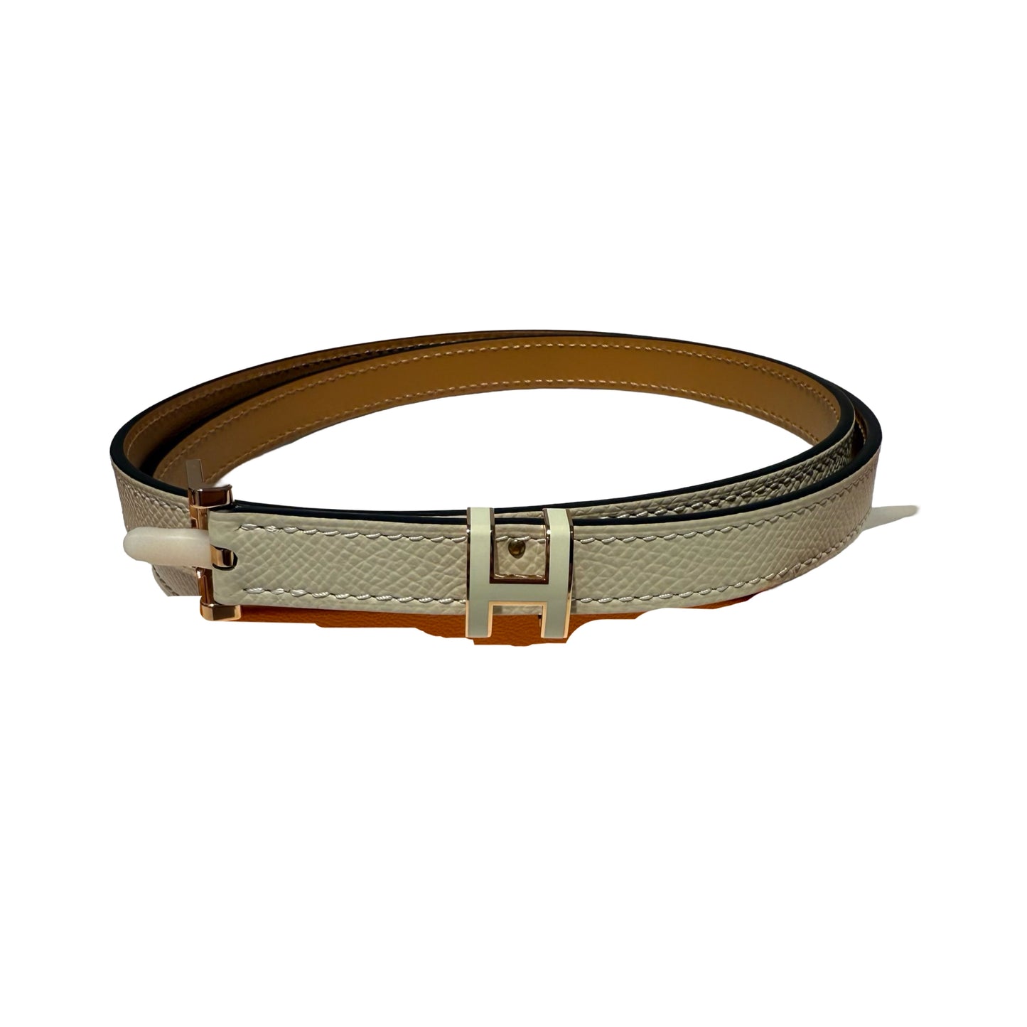 Epsom BIG POP H Belt [101805]