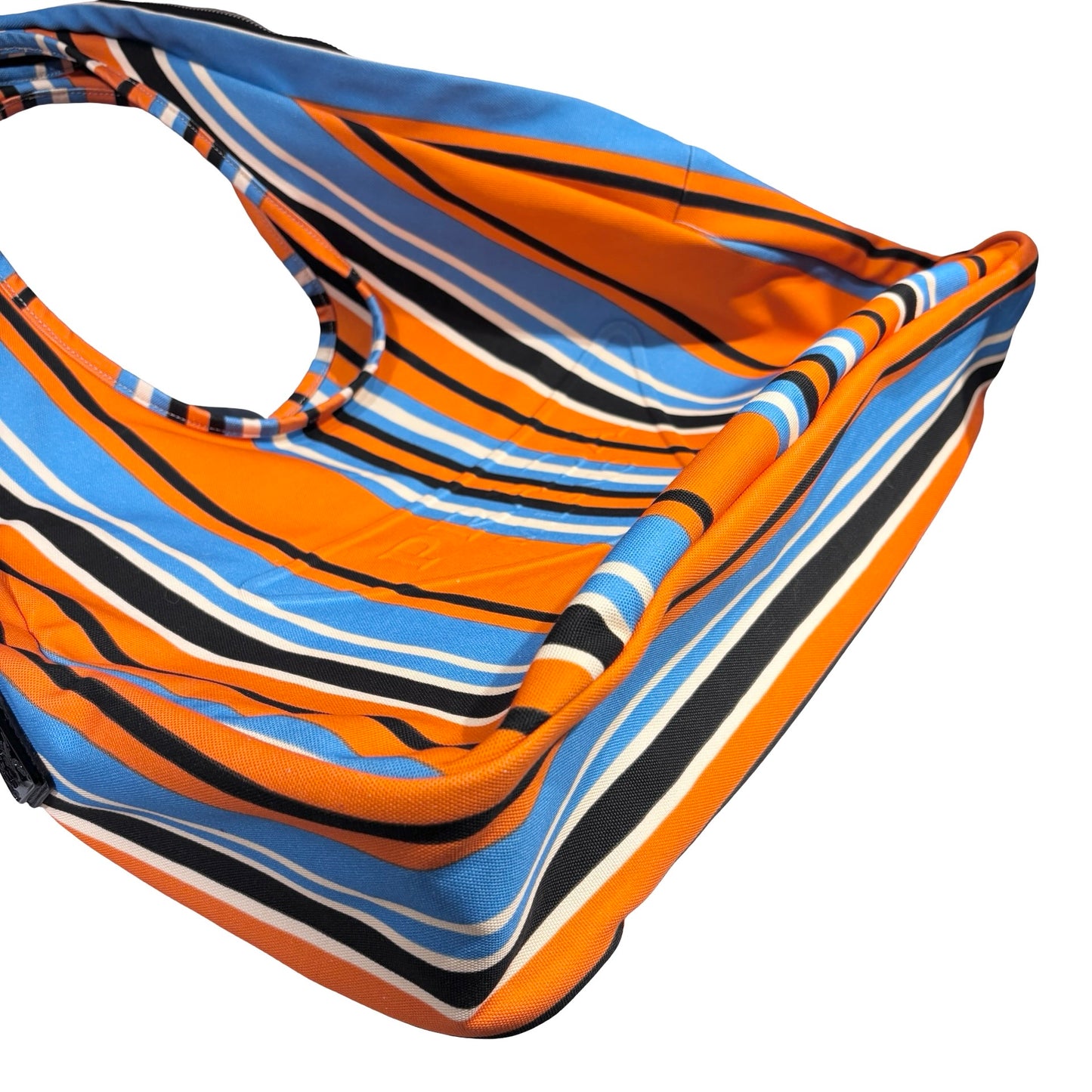 PRADA CAMPA BAIADERA TOTE BAG [3000867]